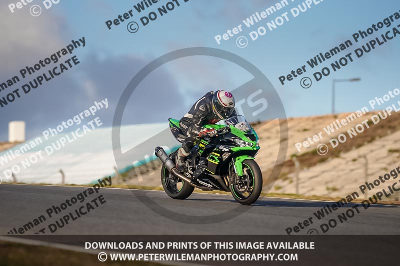 motorbikes;no limits;november 2019;peter wileman photography;portimao;portugal;trackday digital images